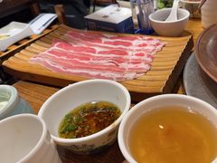 -额尔敦草原涮羊肉·烧烤(冻青树总店)