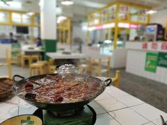 -石灰市老火锅(北滨路店)