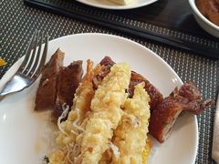 -绿岛国际酒店-西餐厅