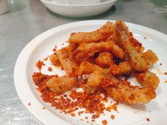 -姚姚酸菜鱼·金戈戈香港豉油鸡(喜荟城联名店)
