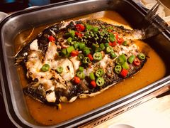 -半天妖烤鱼(方庄店)