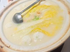 -荣兴酒家(徐家汇店)