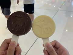 -Abercrombie & Fitch(天环广场店)