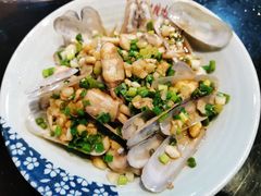 -好灶头妈妈菜·柴火灶台鱼·千岛湖土菜地标美食