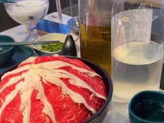 -椰子湾·海南火锅·糟粕醋·椰子鸡(正大广场店)