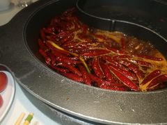 -川西坝子(老军营店)