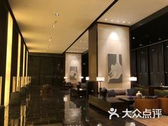 -上海璞麗酒店