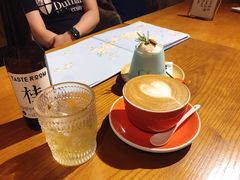 -几静cafe(基湖店)