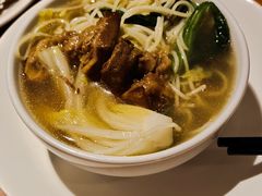 -上海外滩茂悦大酒店