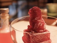-王府井文华东方酒店-紫膳餐厅