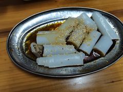 -陈添記·祖傳爽鱼皮·西关老字号(广州首店)
