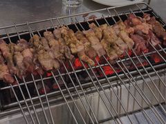 -小寒羊烧烤(凯瑞时代大厦店)