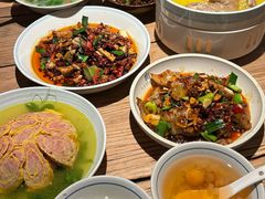 -树厨贵州菜(大十字店)