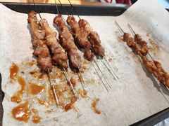 -申记串道和和旗舰店(北行店)