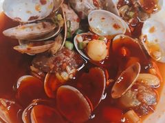 -领蟹祥记·香辣蟹·特色小海鲜(奥体天虹店)