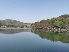 -白马涧龙池景区
