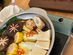 -柴の食堂·日式家庭料理·熊之肆(大学路店)