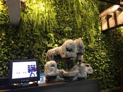 -外婆家(杭州马塍店·杭帮菜名店)