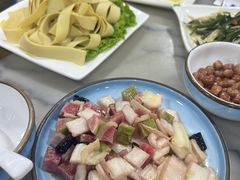 -马记伊源斋涮肉·清真菜(百子湾店)