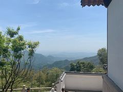 -径山寺