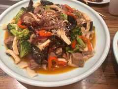 -清真·玛丽亚新疆菜主题餐厅(浙江中路店)