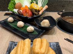 -呷哺呷哺(望京新世界店)