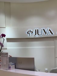 -JUVA欧华医美连锁