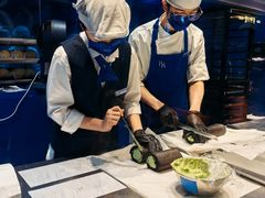 -the Roll'ING手作瑞士卷专门店(卓悦中心店)