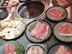-牛YO烧肉烤肉自助(万象城春河里店)