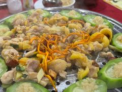 桑拿胜瓜-友口福(大良店)