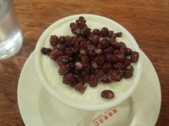 红豆双皮奶-正德顺順德雙皮奶(中信店)