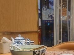 -西部马华清真兰州牛肉面·烧烤夜市(三里河店)