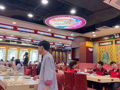 -点都德(海岸城店)