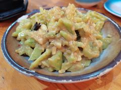 -老姑砂锅·烧烤天津菜(体北道店)
