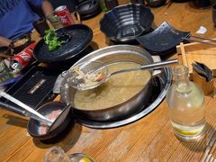 -原牛道·潮汕围炉火锅(讯美店)