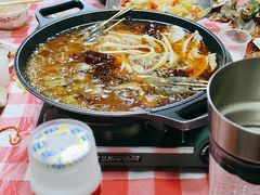 -永信海鲜(群星城店)