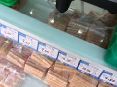 -宫廷糕点铺(人民中路店)