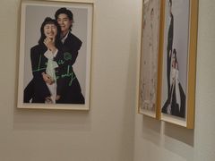 -海马体照相馆|大师(武汉光谷K11店)