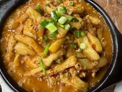 -众味海鲜大排档·活海鲜·潮汕味(南澳店)