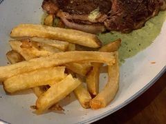 -FISH&POTATO Cō(地中海美食 万象城店)
