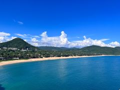 -三亚南山文化旅游区