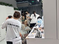 -海马体照相馆(海口日月广场店)