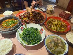 -杨记隆府重庆江湖菜(大悦城店)