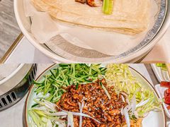 -老镇春饼(济宁万达店)