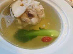 -淮扬韵(市政府汉神店)