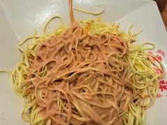 三丝冷面-东泰祥生煎馆(重庆北路店)