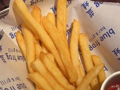 -blue frog蓝蛙(长泰广场店)