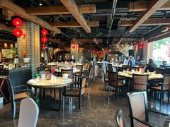 -姚江春中餐厅·太平洋大酒店