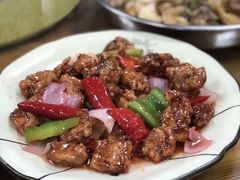 -贵人御膳