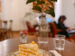 芒果千层-懒鱼时光馆(沙坪坝店)